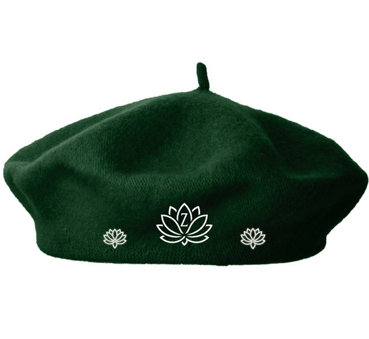 Oracles: Flor De Zen Editions